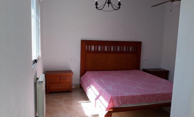 Venta - Villa -
Rojales - Benimar