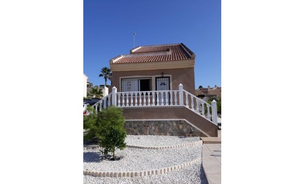 Venta - Villa -
Rojales - Benimar