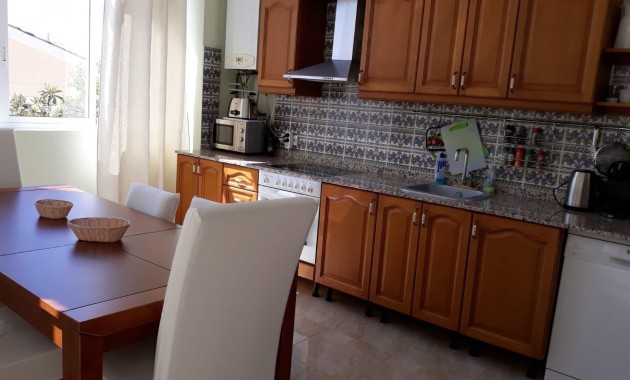 Sale - Villa -
Rojales - Benimar