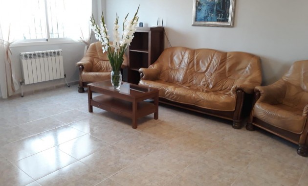 Venta - Villa -
Rojales - Benimar