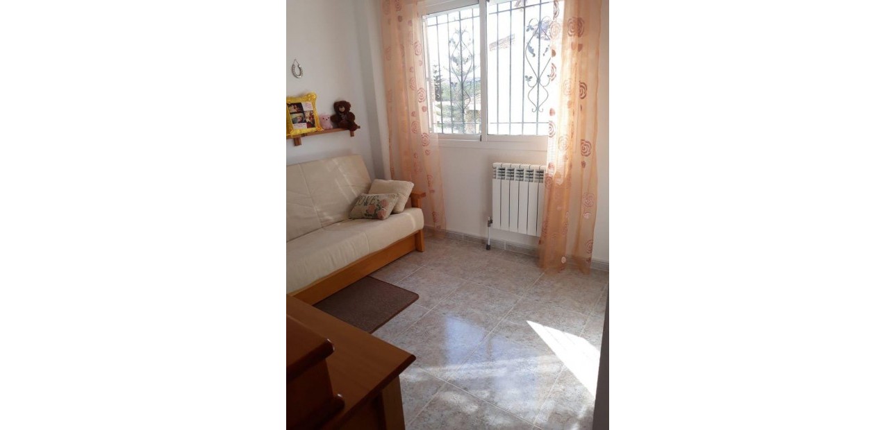 Sale - Villa -
Rojales - Benimar