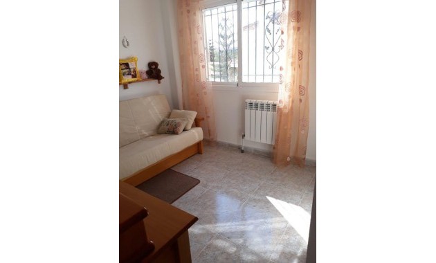 Venta - Villa -
Rojales - Benimar