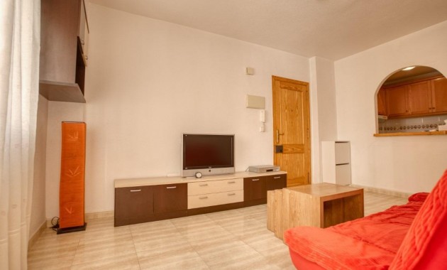 Sale - Apartment / flat -
Torrevieja - Playa de los locos