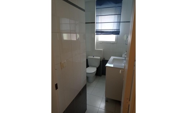 Sale - Apartment / flat -
Denia - Km 4