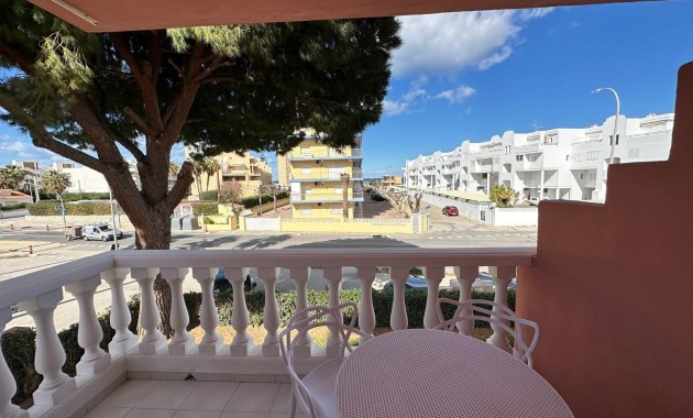 Venta - Apartamento / piso -
Denia - Km 4