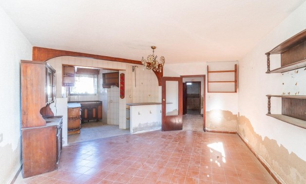 Sale - Semi -
Orihuela Costa - Punta Prima