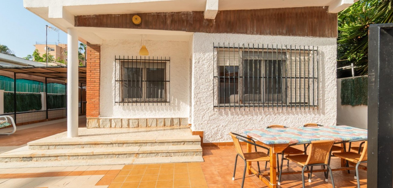 Venta - Villa -
Torrevieja - Aguas nuevas 1