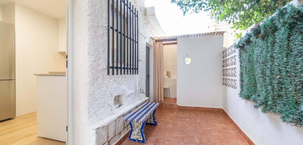 Venta - Villa -
Torrevieja - Aguas nuevas 1