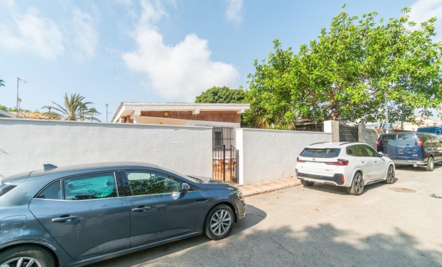 Venta - Villa -
Torrevieja - Aguas nuevas 1