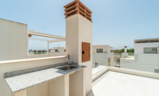 Sale - Villa -
Pilar de la Horadada - La Torre de la Horadada