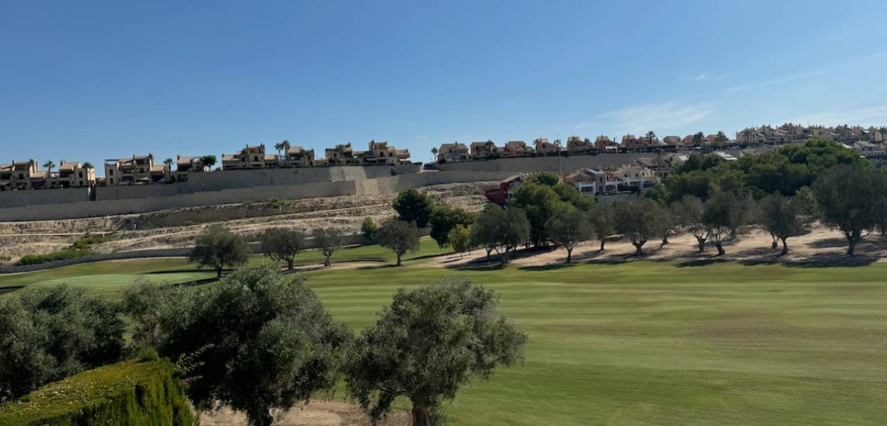 Venta - Villa -
Algorfa - La Finca Golf Resort