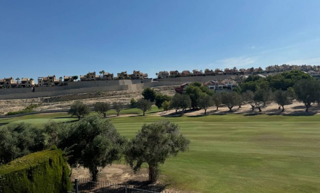 Venta - Villa -
Algorfa - La Finca Golf Resort