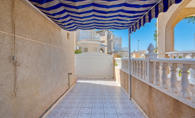 Venta - Villa -
Orihuela - Los Altos