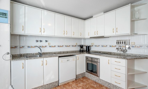 Sale - Villa -
Orihuela - Los Altos