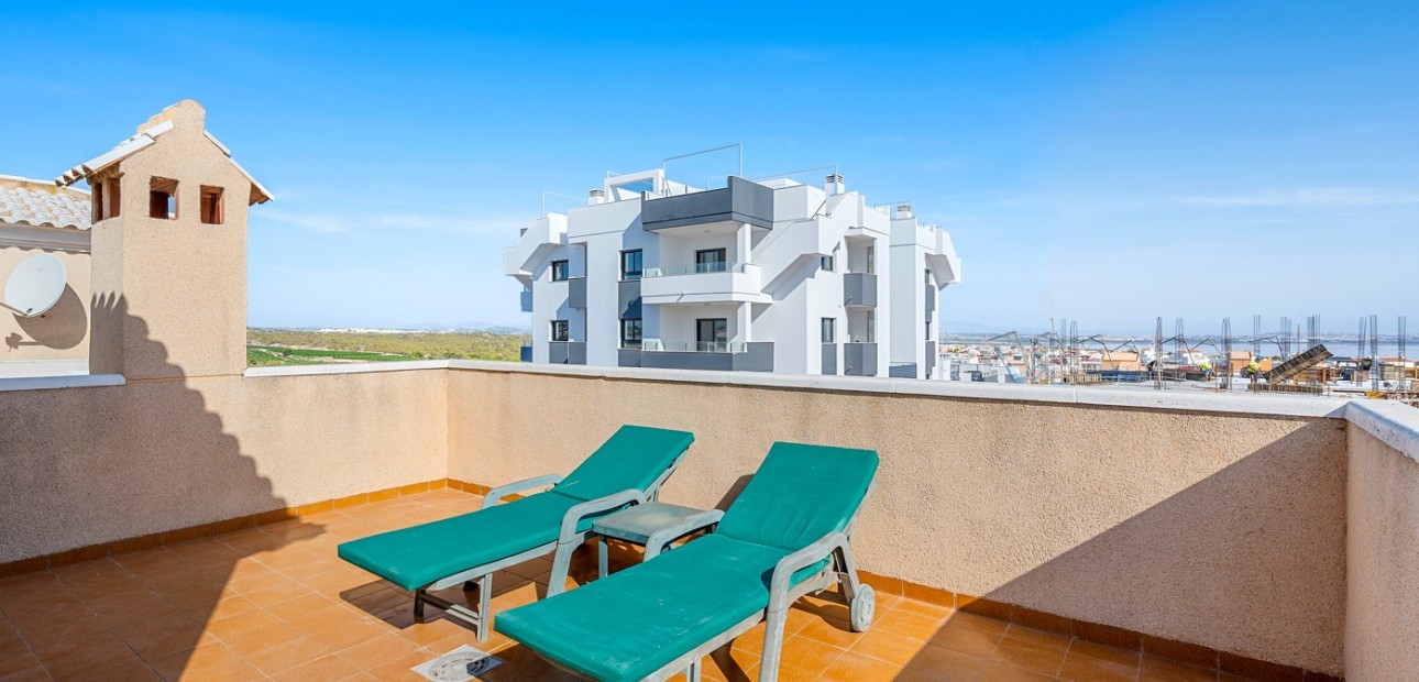 Venta - Villa -
Orihuela - Los Altos