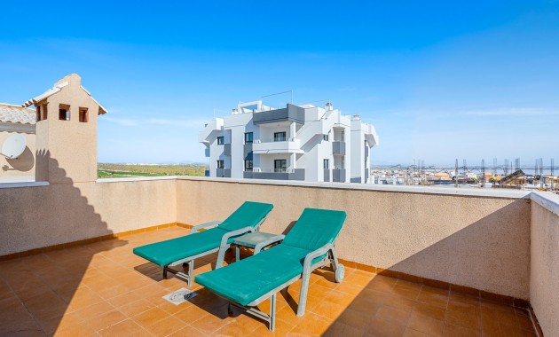 Venta - Villa -
Orihuela - Los Altos