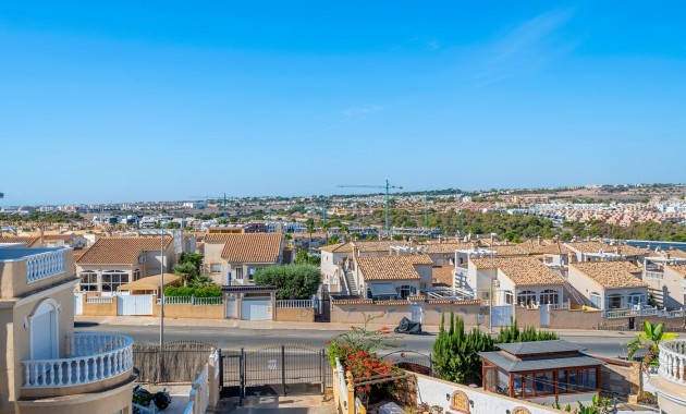 Venta - Villa -
Orihuela - Los Altos