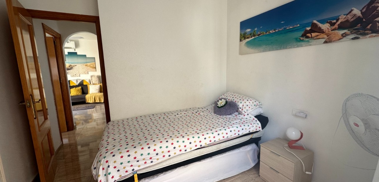 Venta - Apartamento / piso -
Torrevieja - Acequion