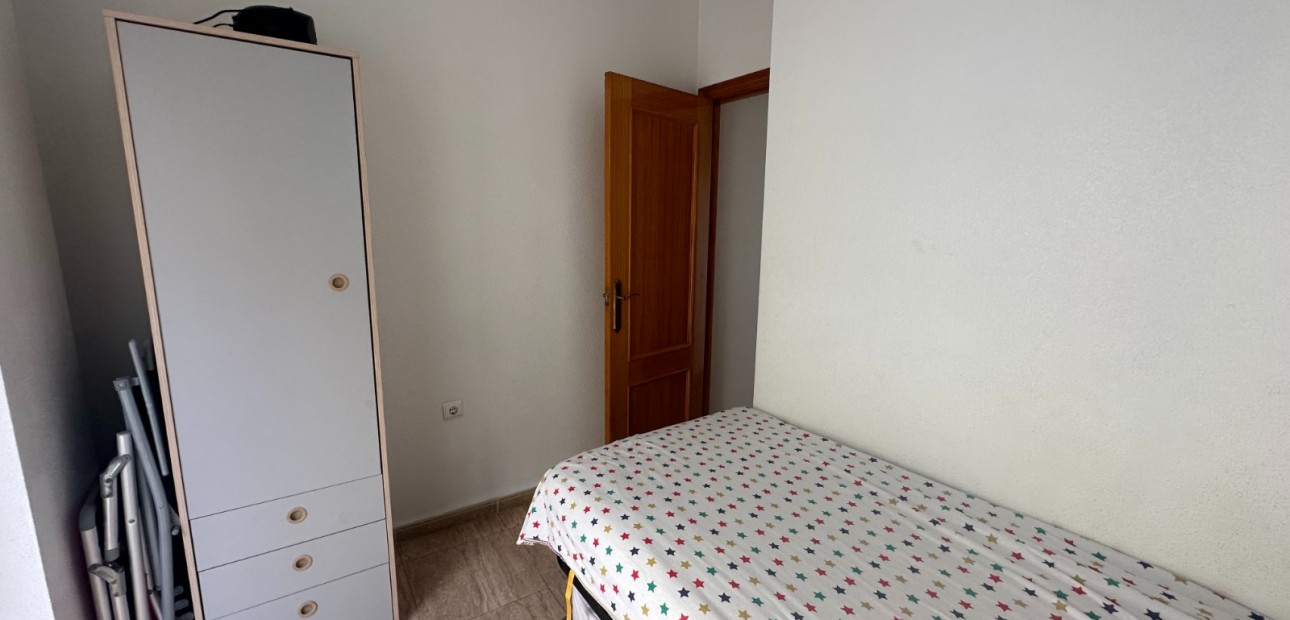 Venta - Apartamento / piso -
Torrevieja - Acequion