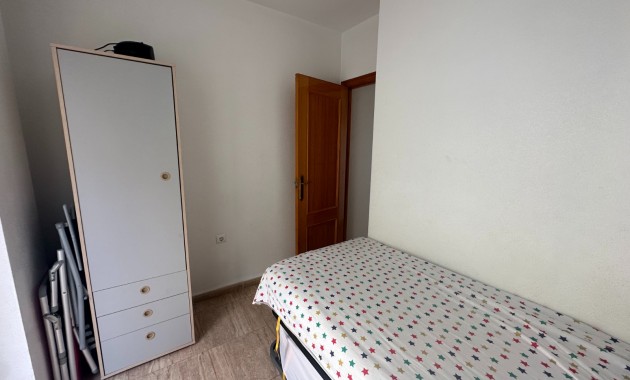 Venta - Apartamento / piso -
Torrevieja - Acequion