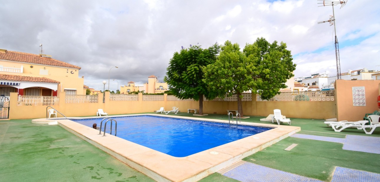 Venta - Quad Villa -
Orihuela Costa - Playa Flamenca