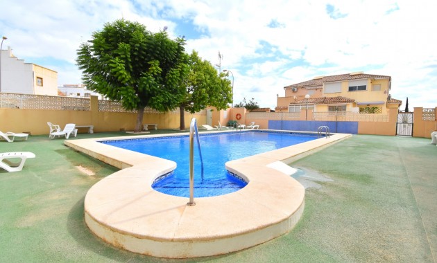 Venta - Quad Villa -
Orihuela Costa - Playa Flamenca