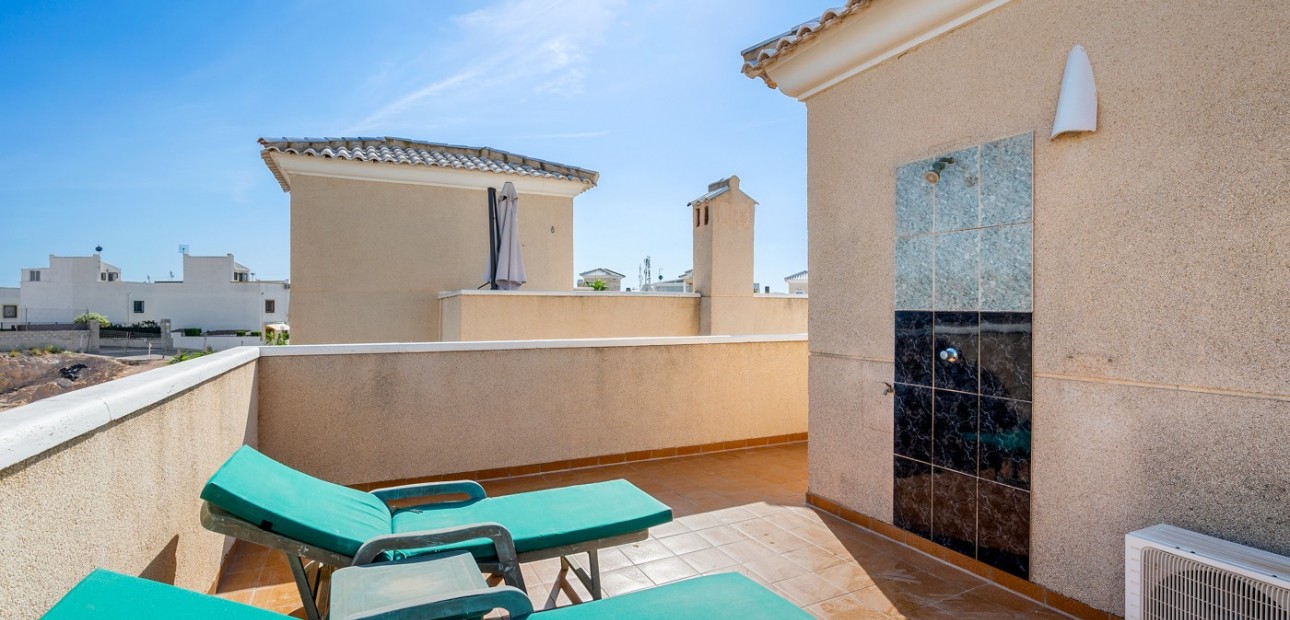 Venta - Villa -
Orihuela - Los Altos