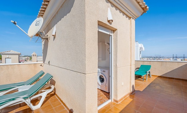 Venta - Villa -
Orihuela - Los Altos