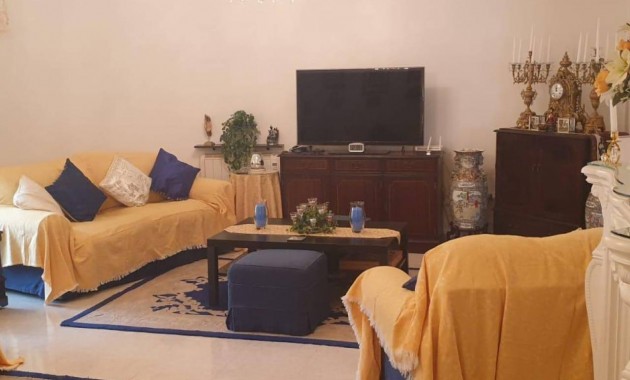 Sale - Villa -
Ciudad Quesada - Dona Pepa