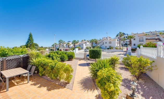 Herverkoop - Villa -
Orihuela Costa - Los Dolses