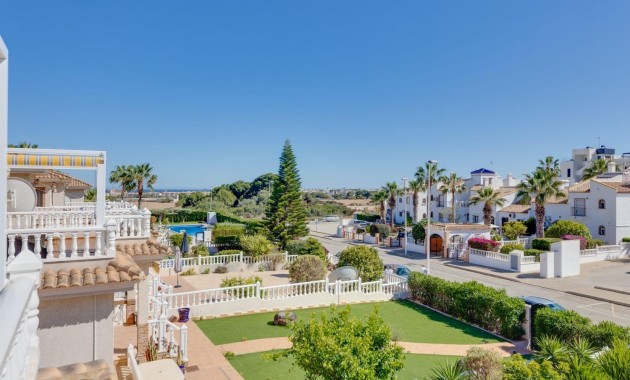 Venta - Villa -
Orihuela Costa - Los Dolses