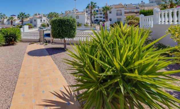 Sale - Villa -
Orihuela Costa - Los Dolses