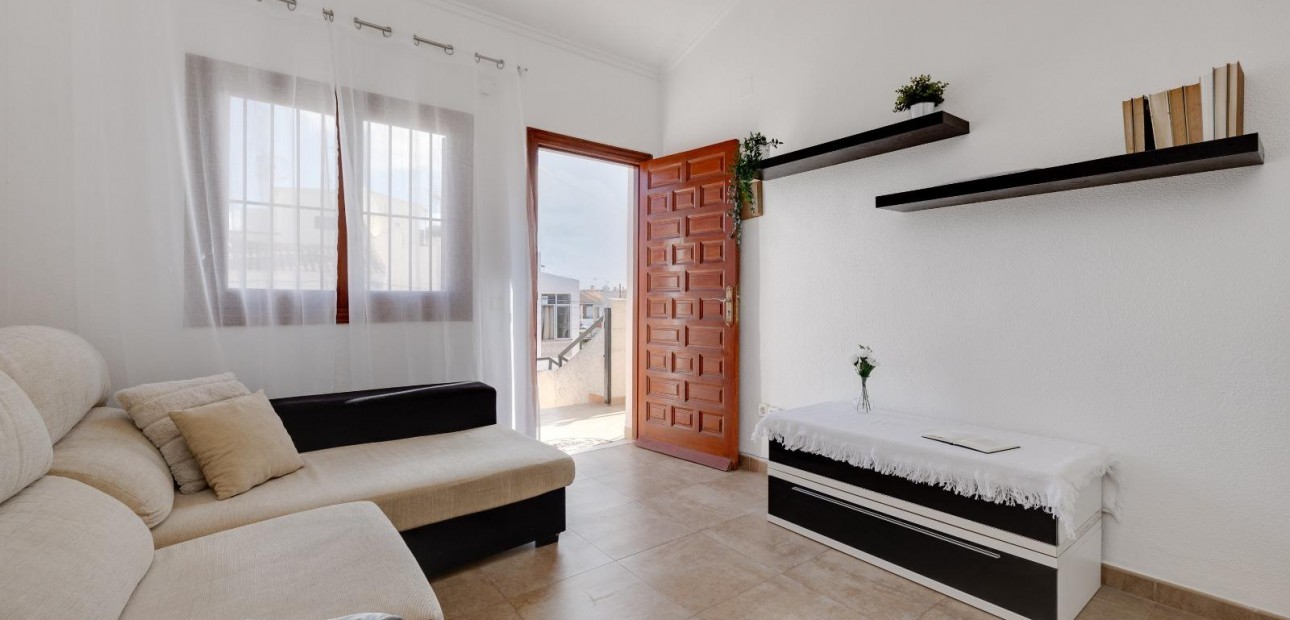 Venta - Bungalow -
Torrevieja - Los Frutales