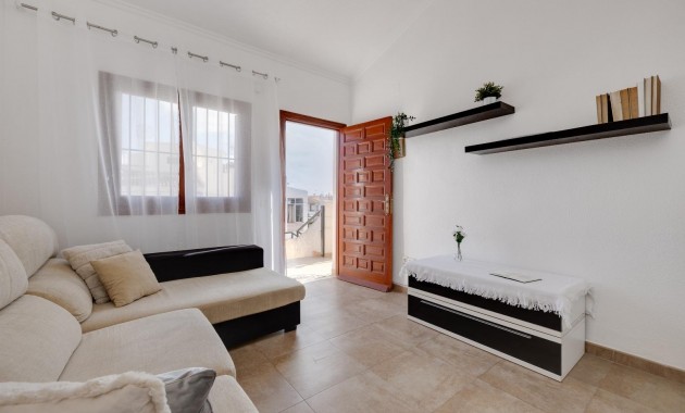 Venta - Bungalow -
Torrevieja - Los Frutales