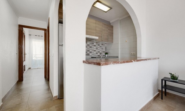 Venta - Bungalow -
Torrevieja - Los Frutales