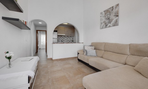 Venta - Bungalow -
Torrevieja - Los Frutales