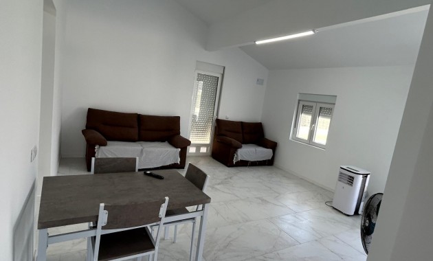 Sale - Villa -
Almoradi - Heredades