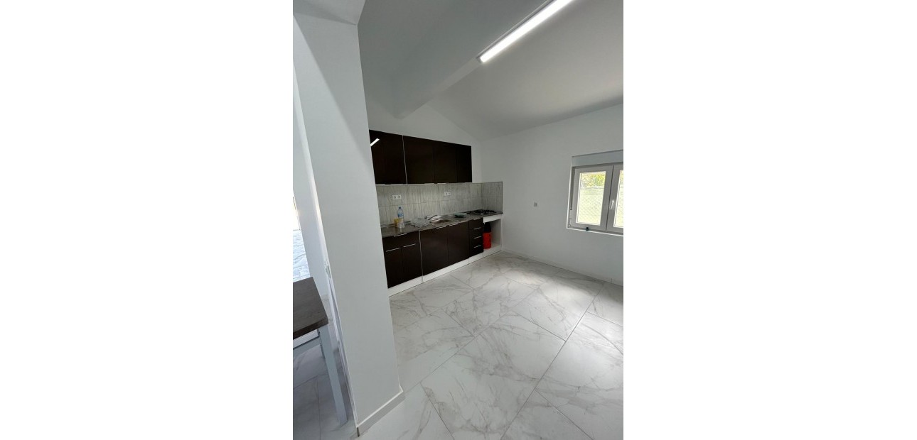 Sale - Villa -
Almoradi - Heredades