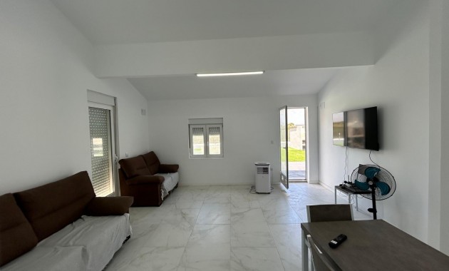 Sale - Villa -
Almoradi - Heredades