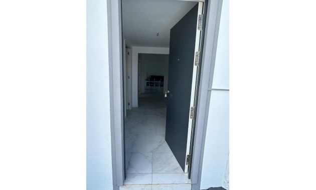 Sale - Villa -
Almoradi - Heredades