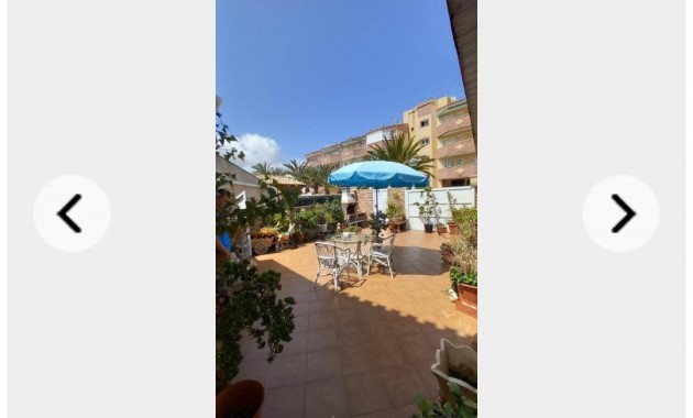 Venta - Flat -
Orihuela Costa - Campoamor