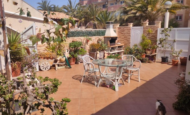 Venta - Flat -
Orihuela Costa - Campoamor