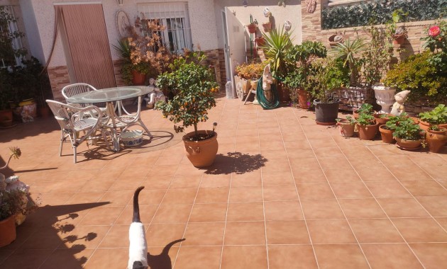 Sale - Flat -
Orihuela Costa - Campoamor