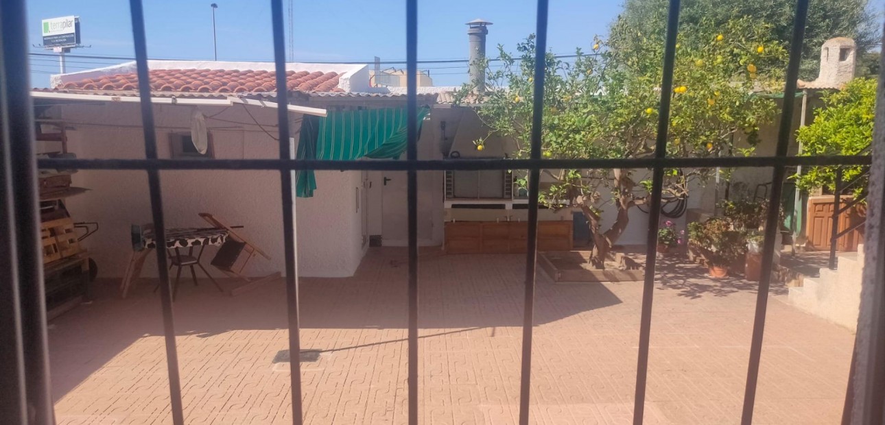 Sale - Flat -
Orihuela Costa - Campoamor