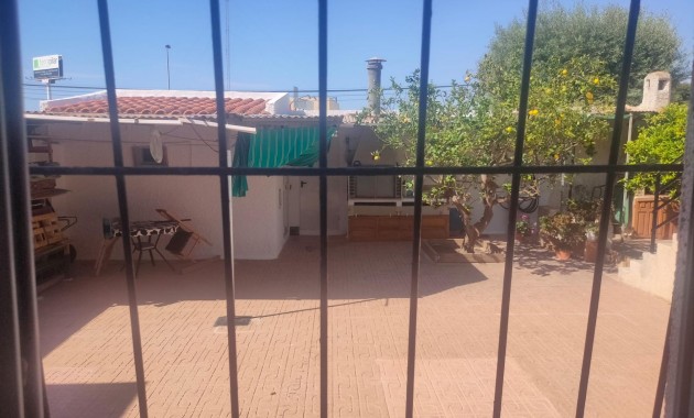 Sale - Flat -
Orihuela Costa - Campoamor