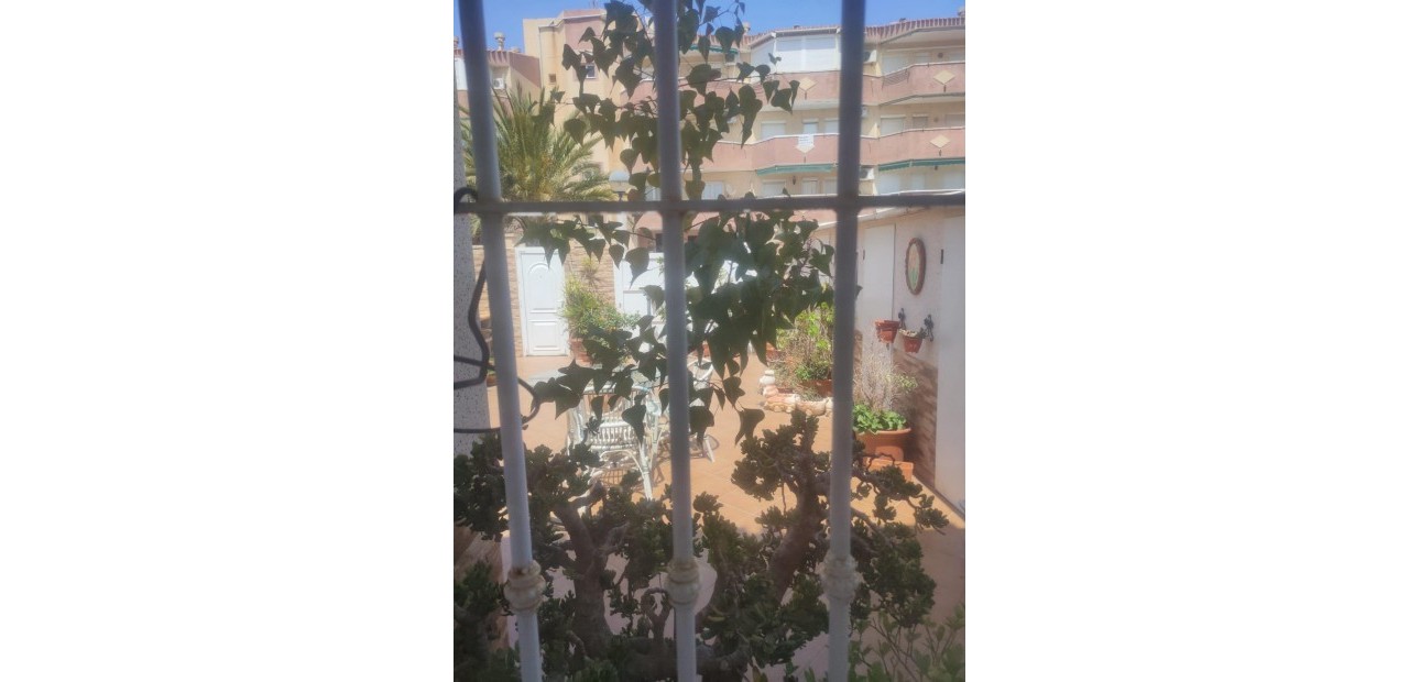 Sale - Flat -
Orihuela Costa - Campoamor