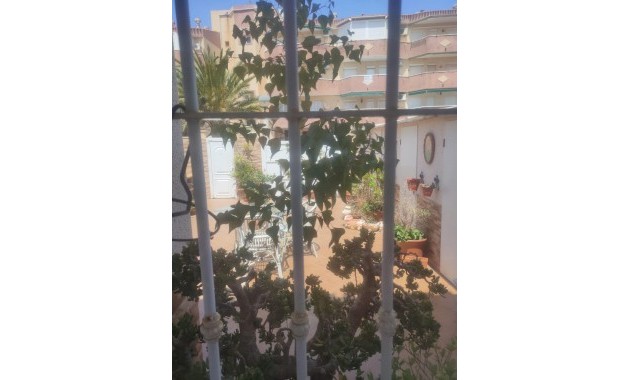 Sale - Flat -
Orihuela Costa - Campoamor