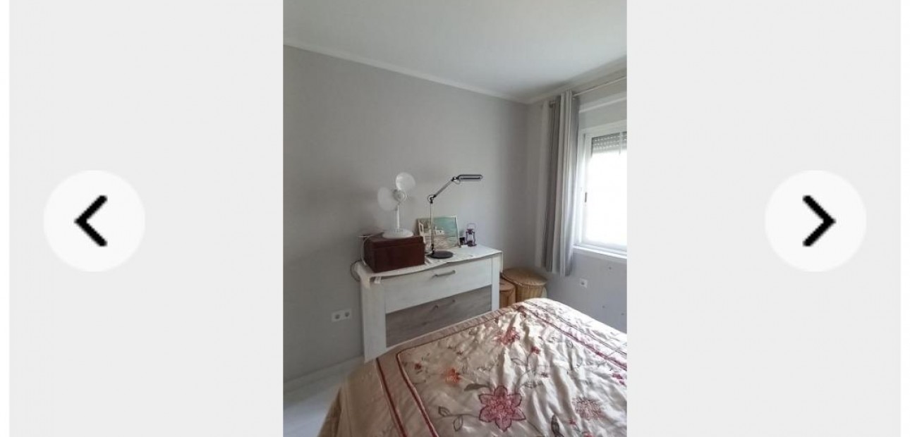 Venta - Flat -
Orihuela Costa - Campoamor