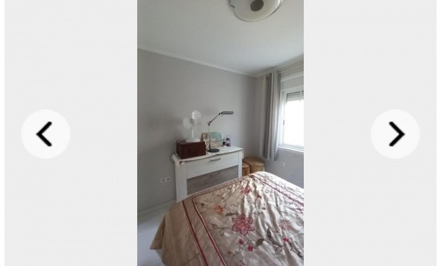 Sale - Flat -
Orihuela Costa - Campoamor