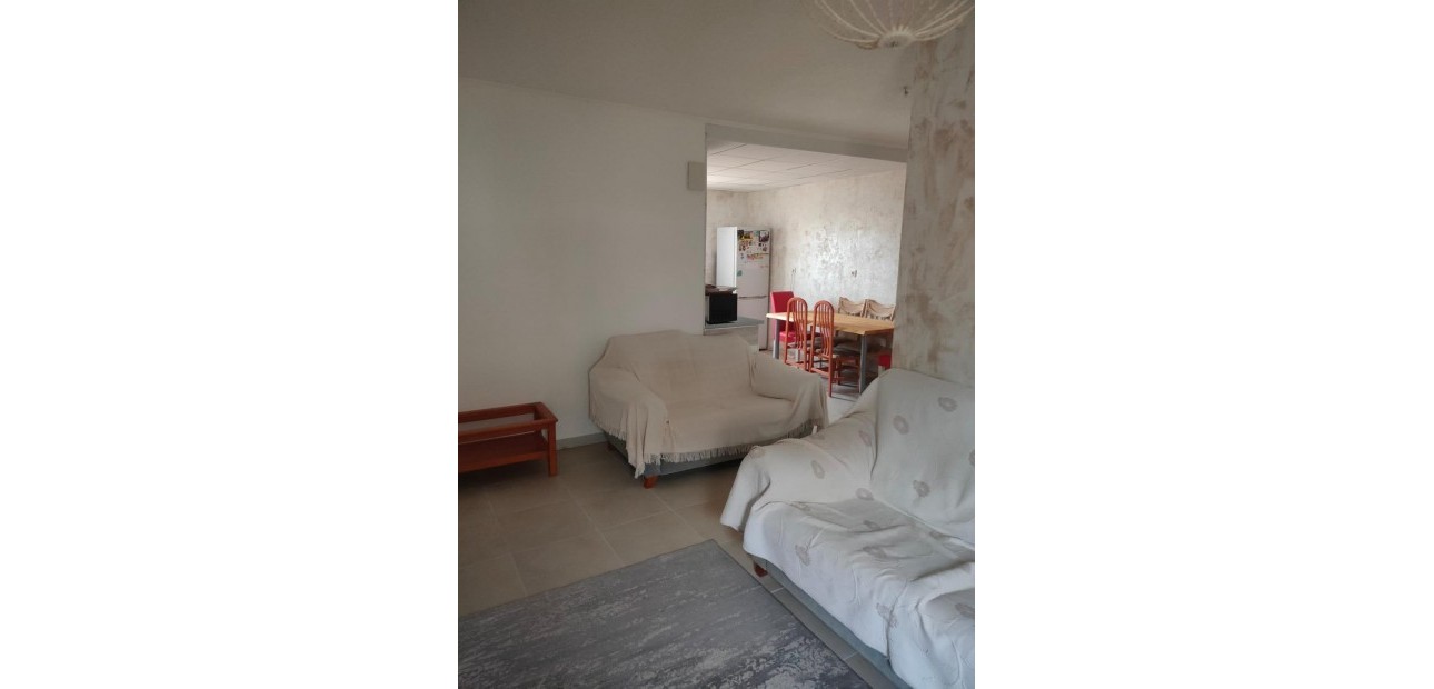 Sale - Flat -
Orihuela Costa - Campoamor